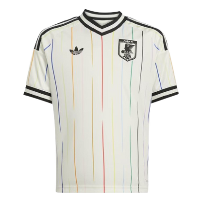 Japan 2026 World Cup Jersey