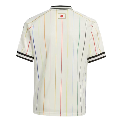 Japan 2026 World Cup Jersey