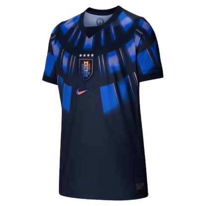 Uruguay 2026 World Cup Jersey