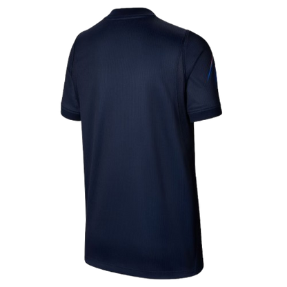Uruguay 2026 World Cup Jersey