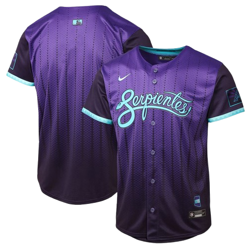 Arizona Diamondbacks Jersey