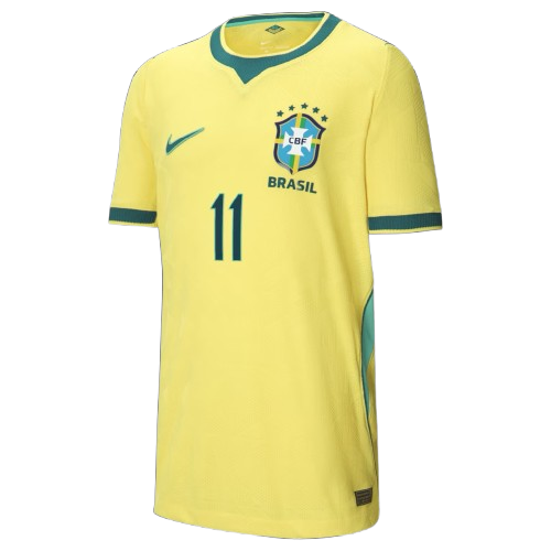 Brazil 2026 World Cup Jersey