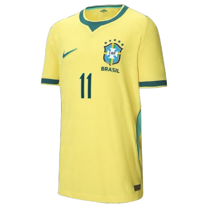 Brazil 2026 World Cup Jersey