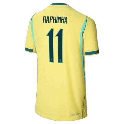 Brazil 2026 World Cup Jersey