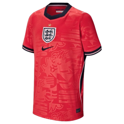 England 2026 World Cup Jersey