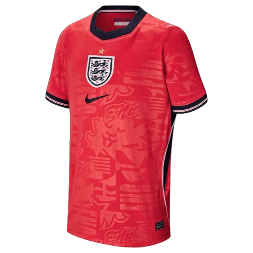 England 2026 World Cup Jersey