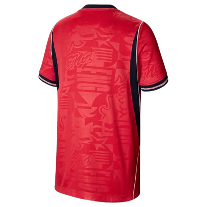 England 2026 World Cup Jersey