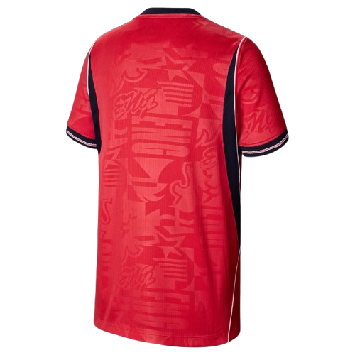England 2026 World Cup Jersey
