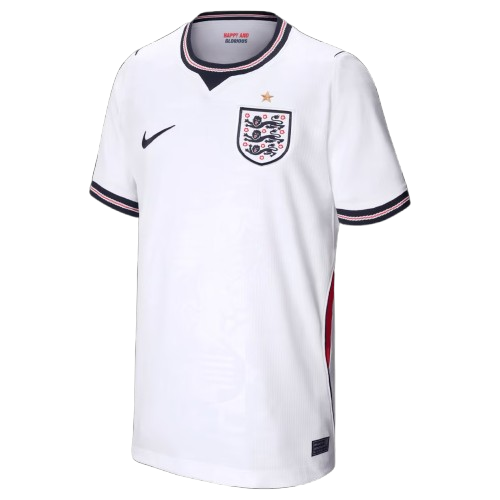 England 2026 World Cup Jersey