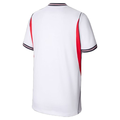 England 2026 World Cup Jersey