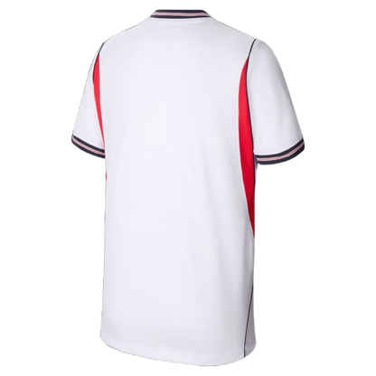 England 2026 World Cup Jersey