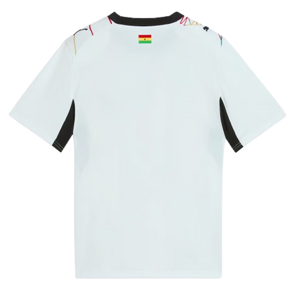 Ghana 2026 World Cup Jersey