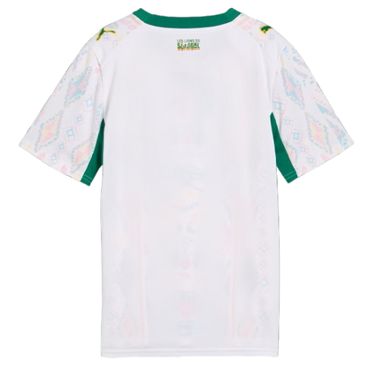Senegal 2026 World Cup Jersey